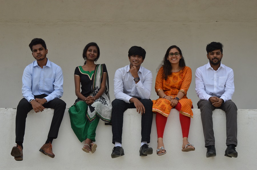 Amity Global Business School Chennai Campus photo 4